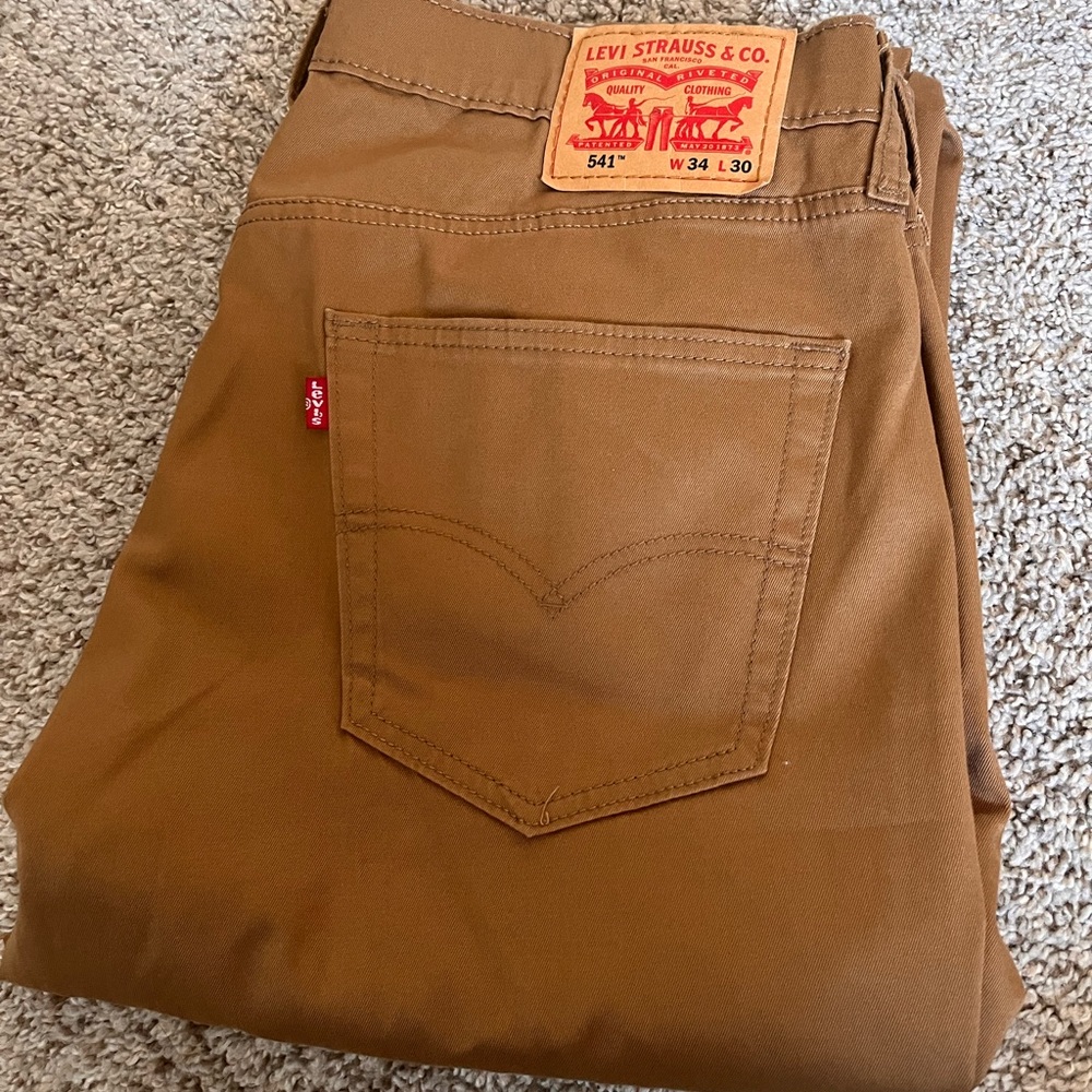 Levi’s